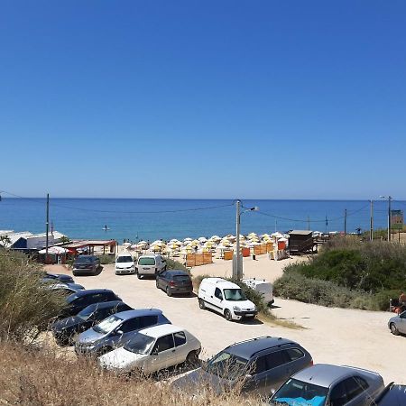 Edificio Praia Mar Sol Армасан-де-Пера Экстерьер фото